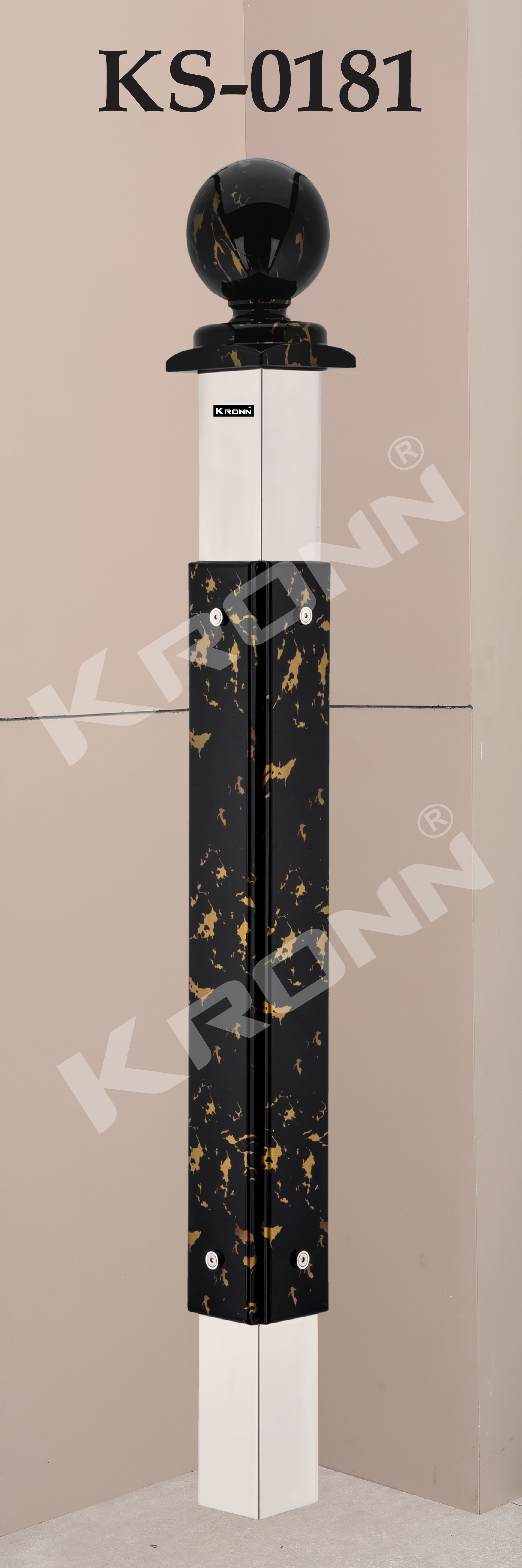 KS-0181 80x80mm